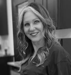 Tracy Bryan — Founder & Lead Stylist at Tracy Bryan's Gentlemen Salon